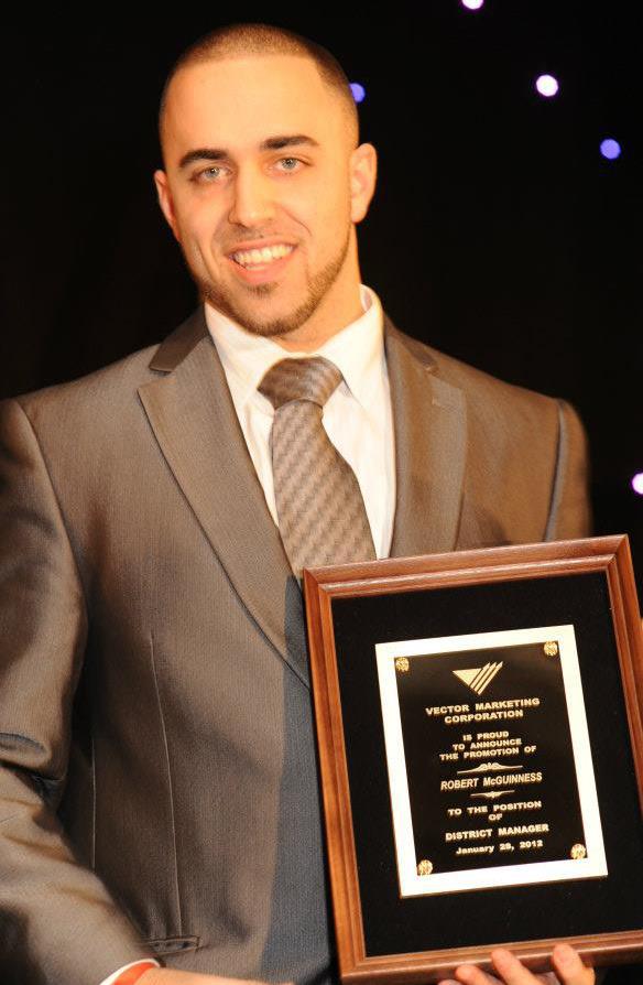 Rob McGuinness Picture